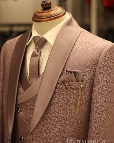 Best retail in Kalwar Road - 3 piece suit